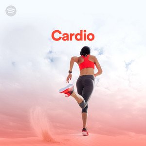 Cardio Top 10 Best Workout Playlists