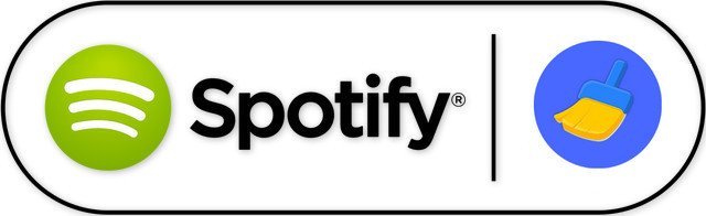 Сбросить Spotify Кэш