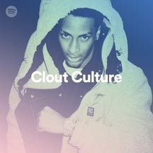  Clout Culture Top 10 Best Workout Playlists