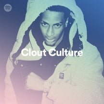 Las 10 mejores listas de reproducción de entrenamiento de Clout Culture