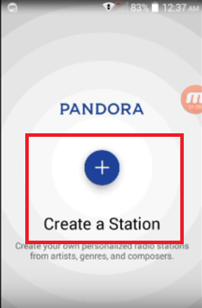  Create a Station 