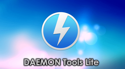 daemon Tools