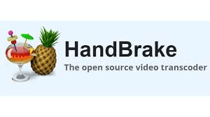 Usando o HandBrake para copiar DVDs