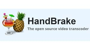 Использование HandBrake для копирования DVD