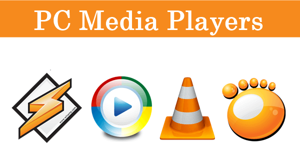 Media Players