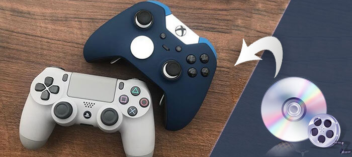 Los schijf op Xboxone op