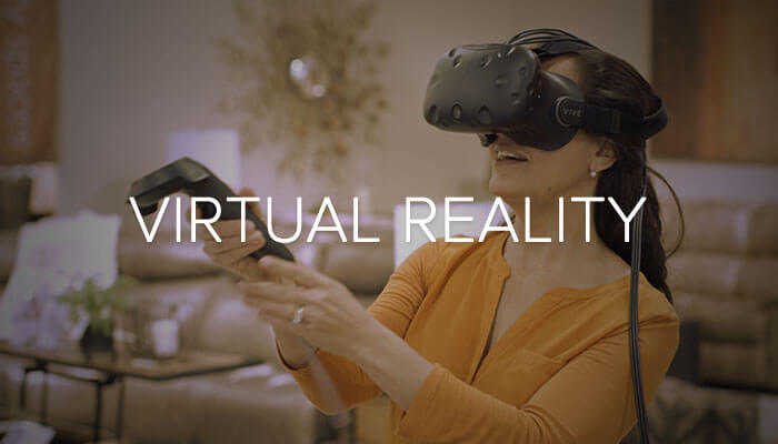 Funkcja VR