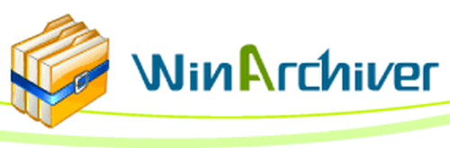 Winarquivador Virtual Drive