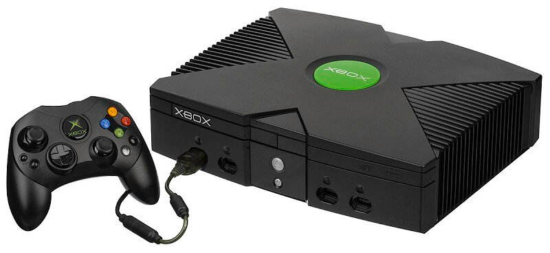 Xbox Console