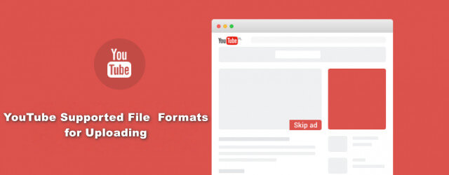 YouTube Formats