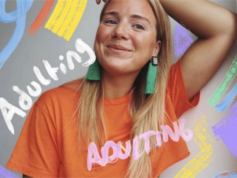 Adulta