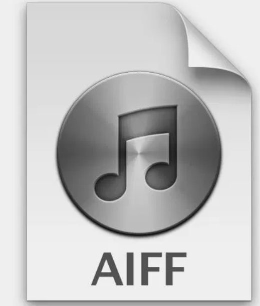 AIFFファイル形式