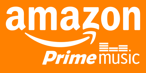 Amazon Prime Musik