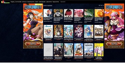 Featured image of post Animefreak App Besides that exclusive contents that can t be found on other website can be found here