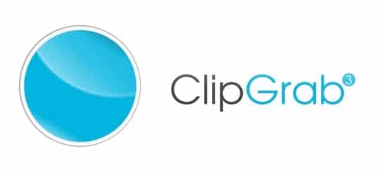 ClipGrab-Logo