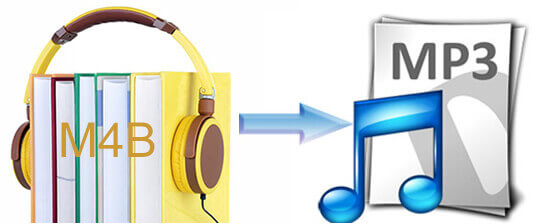 Convertir M4B a MP3