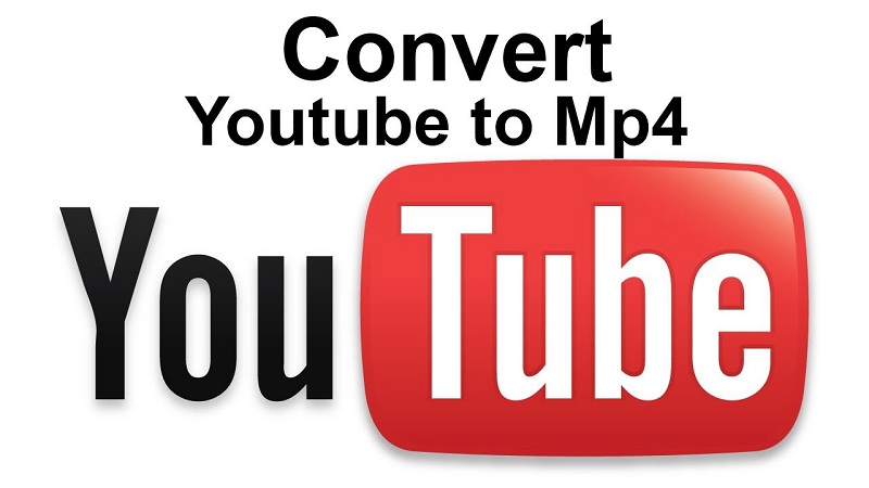 Convert YouTube Online Videos to MP4