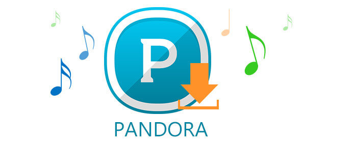 Pobierz Pandora Music