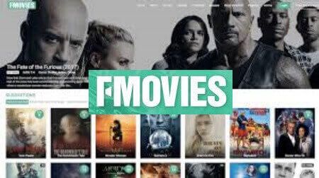 Сайт FMovies Online - альтернатива Pubfilm Online