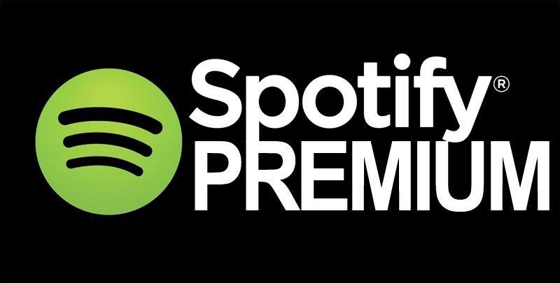 Get The Spotify Premium