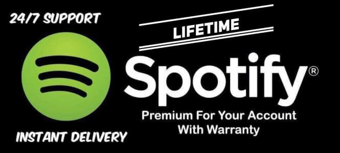 Hack Spotify Premium gratuit