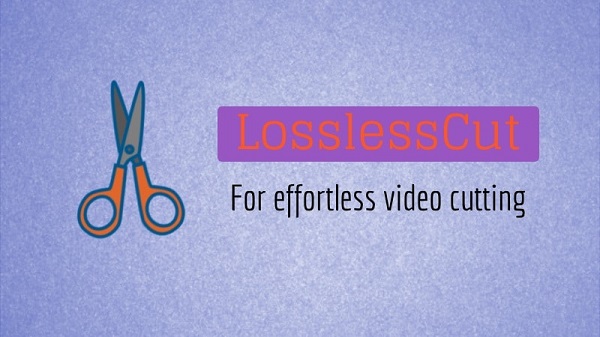 Losslesscut em destaque