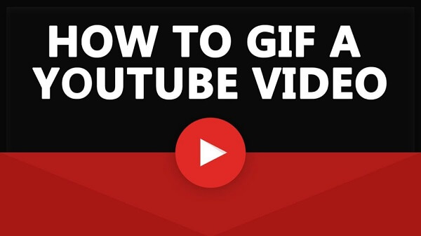 Make Gif From Youtube