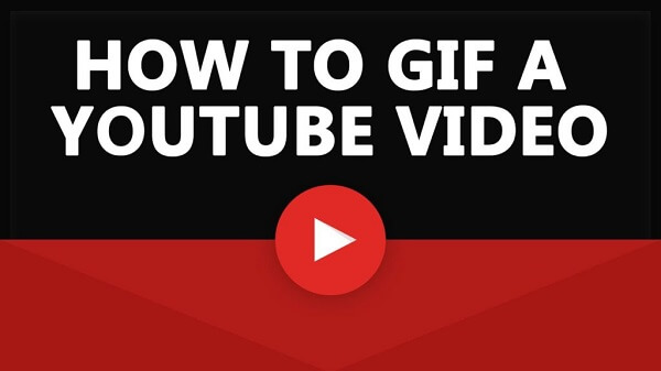 Hacer gif de youtube