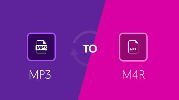 Mp3 do M4r