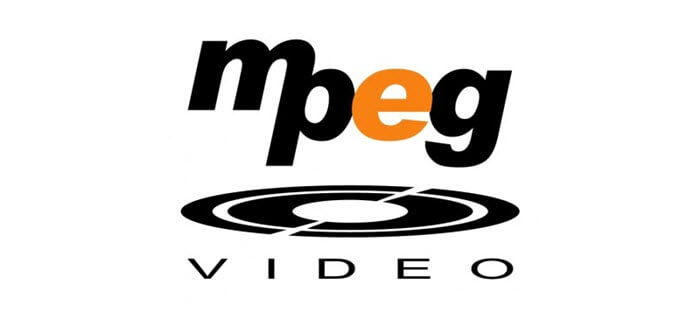 MPEG Formatı