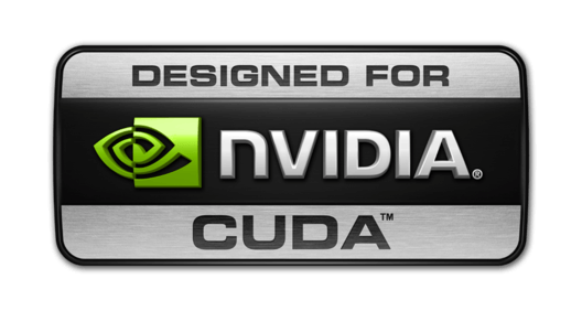 NVIDIA CUDA