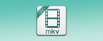 Speel Mkv-video's af