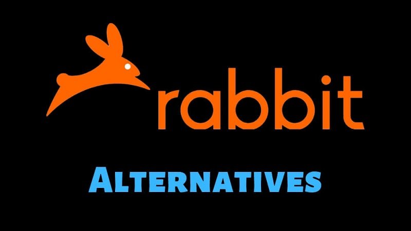 Rabbit Alternatives