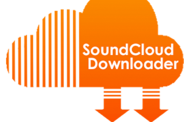 SoundCloud下載器