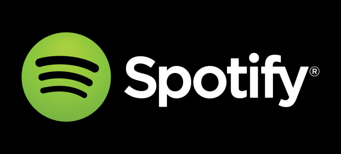 Spotify 及び