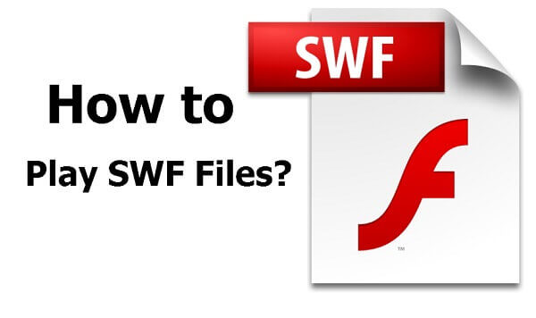SWF-файлы
