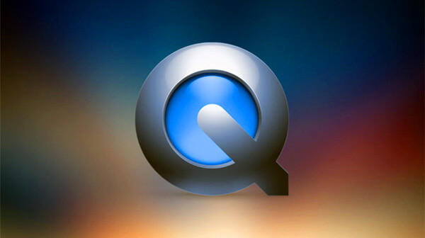 Corte o seu vídeo MP4 com o Quicktime