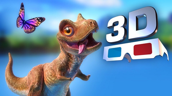 3D 비디오