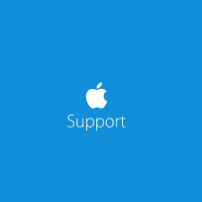 聯繫 Apple 支持以修復無法下載的 iTunes 電影