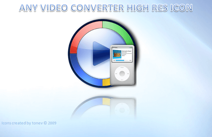 Any Video Converter