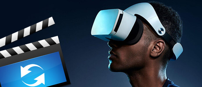 Konwertuj 2D na VR