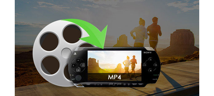 Convert Any Video To MP4