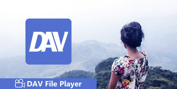 Convertir archivo Dav a otro formato