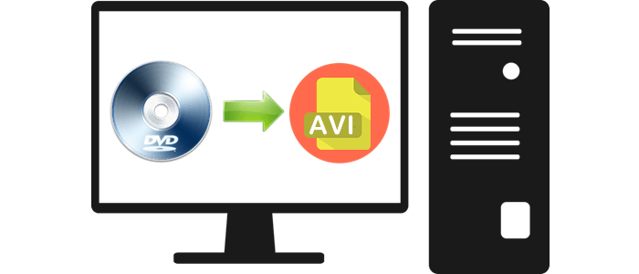 Convert Dvd To Avi