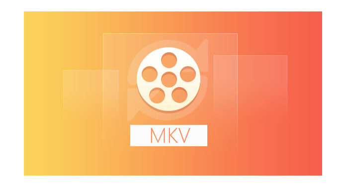 Конвертировать видеофайл Mkv