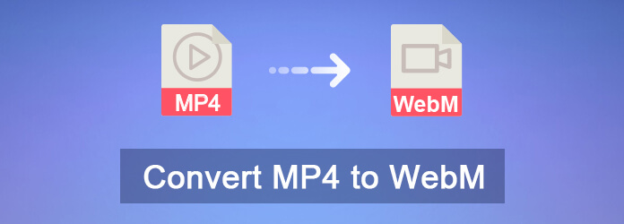 Convertir Mp4 en Webm