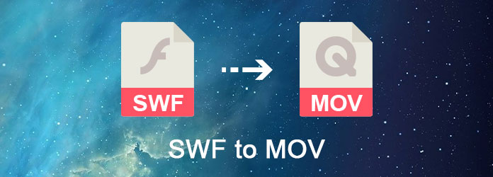 Convertir Swf a Mov