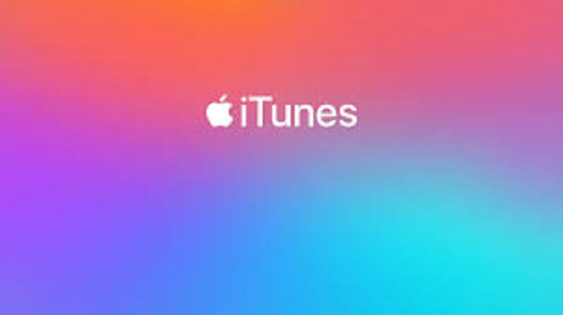 Convertir WAV en MP3 Utiliser iTunes