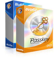 DVDFab Passkey- One of AnyDVD Alternatives