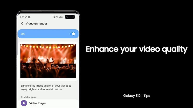 Enhance Your Video Quality